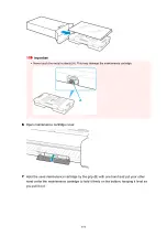 Предварительный просмотр 599 страницы Canon imagePROGRAF TM-355 Online Manual