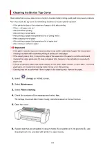 Предварительный просмотр 608 страницы Canon imagePROGRAF TM-355 Online Manual