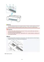 Предварительный просмотр 610 страницы Canon imagePROGRAF TM-355 Online Manual