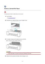 Предварительный просмотр 710 страницы Canon imagePROGRAF TM-355 Online Manual