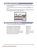 Preview for 10 page of Canon imageRUNNER 1750i User Manual