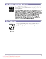 Preview for 16 page of Canon imageRUNNER 1750i User Manual