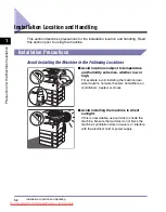 Preview for 31 page of Canon imageRUNNER 1750i User Manual