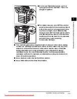 Preview for 36 page of Canon imageRUNNER 1750i User Manual