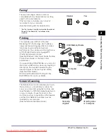 Preview for 40 page of Canon imageRUNNER 1750i User Manual