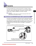 Preview for 46 page of Canon imageRUNNER 1750i User Manual