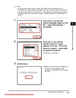 Preview for 52 page of Canon imageRUNNER 1750i User Manual