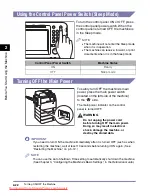 Preview for 59 page of Canon imageRUNNER 1750i User Manual