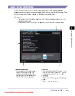 Preview for 62 page of Canon imageRUNNER 1750i User Manual