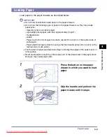 Preview for 78 page of Canon imageRUNNER 1750i User Manual