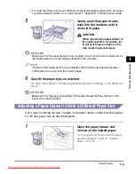 Preview for 80 page of Canon imageRUNNER 1750i User Manual