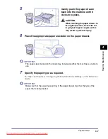 Preview for 82 page of Canon imageRUNNER 1750i User Manual