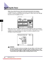 Preview for 83 page of Canon imageRUNNER 1750i User Manual