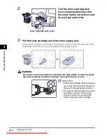 Preview for 85 page of Canon imageRUNNER 1750i User Manual