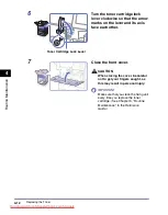 Preview for 87 page of Canon imageRUNNER 1750i User Manual