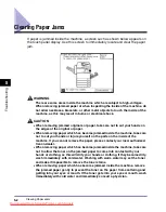 Preview for 97 page of Canon imageRUNNER 1750i User Manual