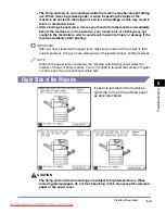 Preview for 98 page of Canon imageRUNNER 1750i User Manual