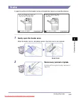 Preview for 104 page of Canon imageRUNNER 1750i User Manual