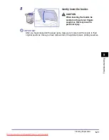 Preview for 106 page of Canon imageRUNNER 1750i User Manual