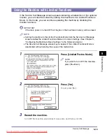 Preview for 108 page of Canon imageRUNNER 1750i User Manual