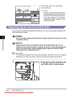 Preview for 109 page of Canon imageRUNNER 1750i User Manual