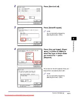 Preview for 110 page of Canon imageRUNNER 1750i User Manual