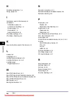 Preview for 117 page of Canon imageRUNNER 1750i User Manual