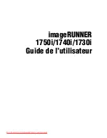 Preview for 120 page of Canon imageRUNNER 1750i User Manual