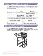 Preview for 127 page of Canon imageRUNNER 1750i User Manual