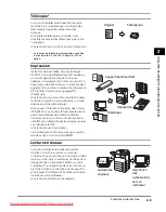 Preview for 160 page of Canon imageRUNNER 1750i User Manual