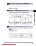 Preview for 164 page of Canon imageRUNNER 1750i User Manual