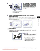 Preview for 208 page of Canon imageRUNNER 1750i User Manual