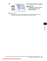 Preview for 230 page of Canon imageRUNNER 1750i User Manual