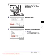 Preview for 234 page of Canon imageRUNNER 1750i User Manual