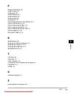 Preview for 244 page of Canon imageRUNNER 1750i User Manual