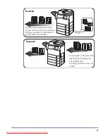 Preview for 256 page of Canon imageRUNNER 1750i User Manual