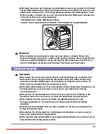 Preview for 266 page of Canon imageRUNNER 1750i User Manual