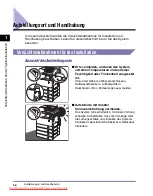 Preview for 275 page of Canon imageRUNNER 1750i User Manual