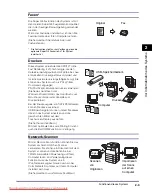 Preview for 284 page of Canon imageRUNNER 1750i User Manual