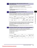 Preview for 288 page of Canon imageRUNNER 1750i User Manual