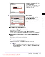 Preview for 302 page of Canon imageRUNNER 1750i User Manual