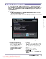 Preview for 308 page of Canon imageRUNNER 1750i User Manual