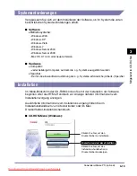 Preview for 318 page of Canon imageRUNNER 1750i User Manual