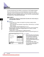 Preview for 323 page of Canon imageRUNNER 1750i User Manual