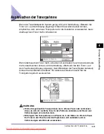 Preview for 330 page of Canon imageRUNNER 1750i User Manual