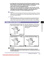 Preview for 346 page of Canon imageRUNNER 1750i User Manual