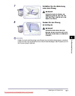 Preview for 354 page of Canon imageRUNNER 1750i User Manual