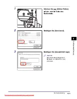 Preview for 358 page of Canon imageRUNNER 1750i User Manual