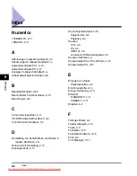 Preview for 367 page of Canon imageRUNNER 1750i User Manual