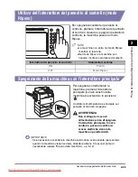 Preview for 428 page of Canon imageRUNNER 1750i User Manual